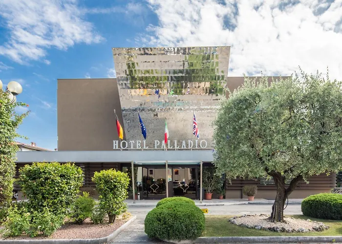 Bonotto Hotel Palladio