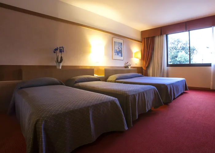 Bonotto Hotel Palladio