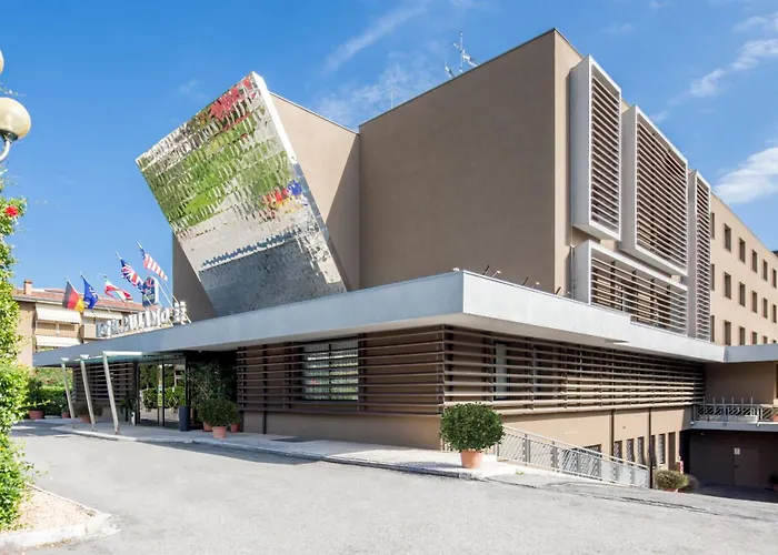 Bonotto Hotel Palladio
