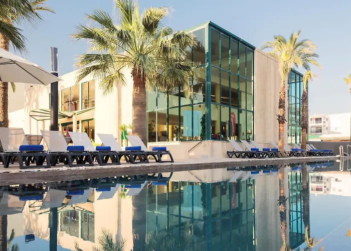 Hotels in Port d'es Torrent