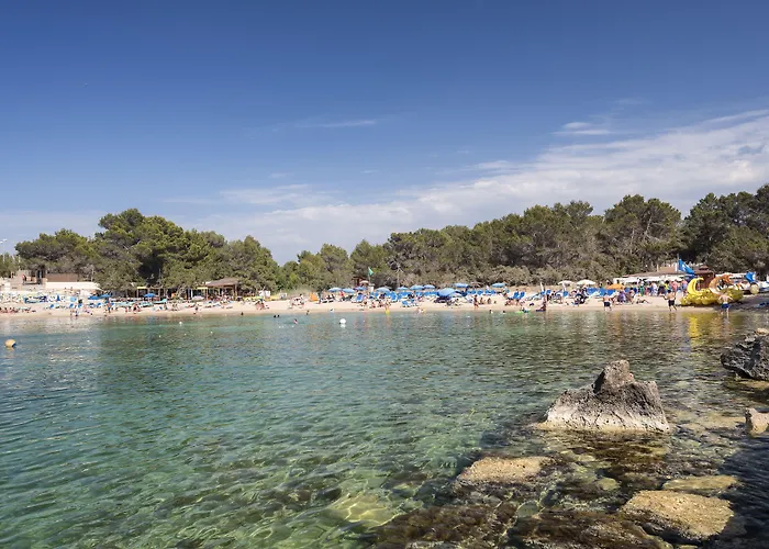 Port des Torrent Hotels