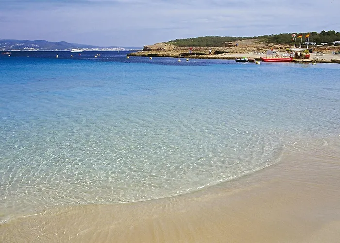 Hotels in Port d'Es Torrent