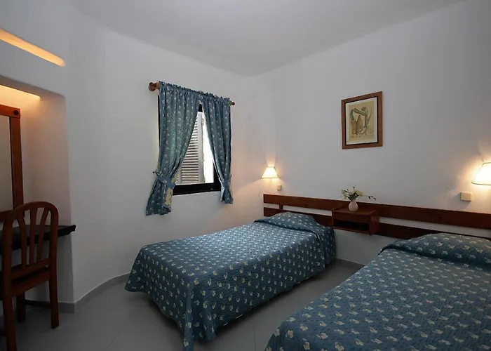 Prado Do Golf Hotel Vilamoura