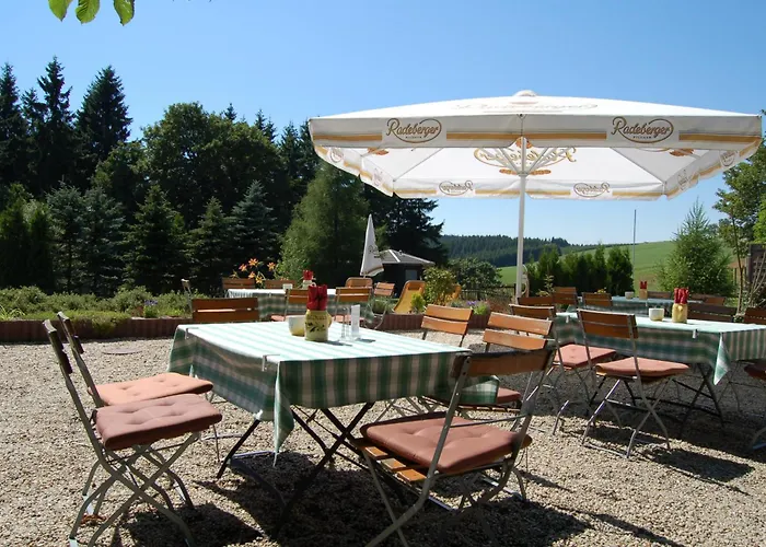 Hotels in Hermsdorf (Saxony)