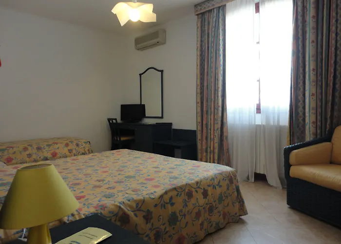 La Locanda Azzurra Sanremo