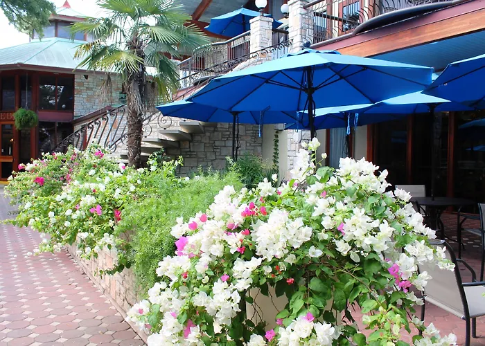 Inn Of The Hills Hotel And Conference Center Kerrville