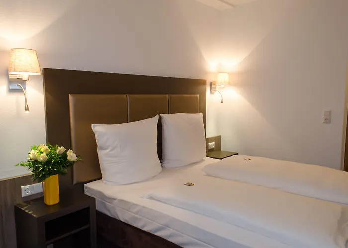 City Hotel Wiesbaden