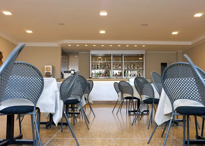 Hotel Palace Varazze
