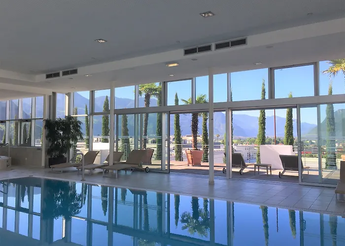 Four Points Sheraton Bolzano Bozen