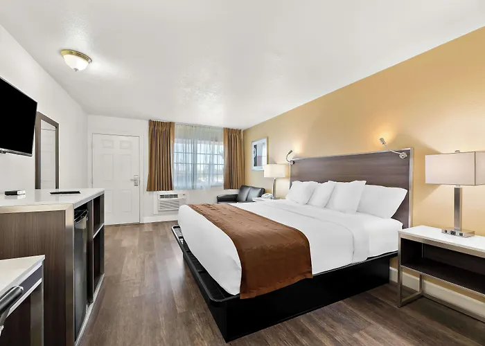 Americas Best Value Inn And Suites Flagstaff
