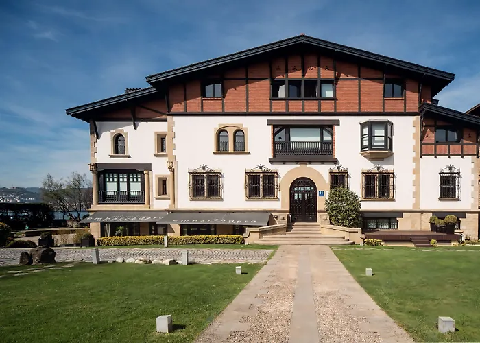 Getxo Hotels