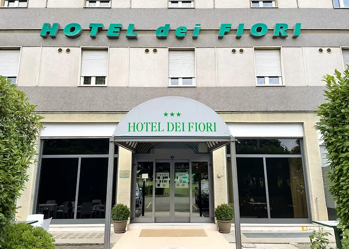 Hotel Dei Fiori Milan