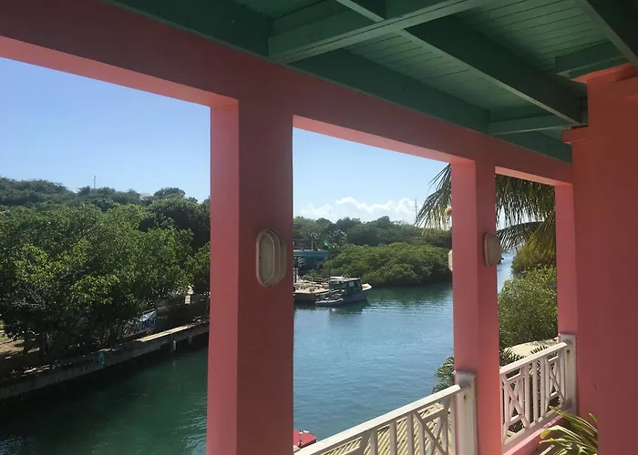 Mamacitas Guest House Isla Culebra