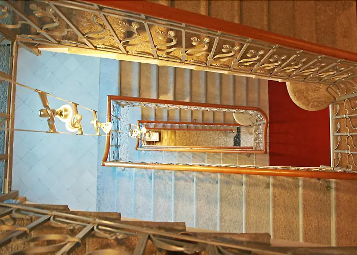 Hotel Internazionale Kanton Bellinzona