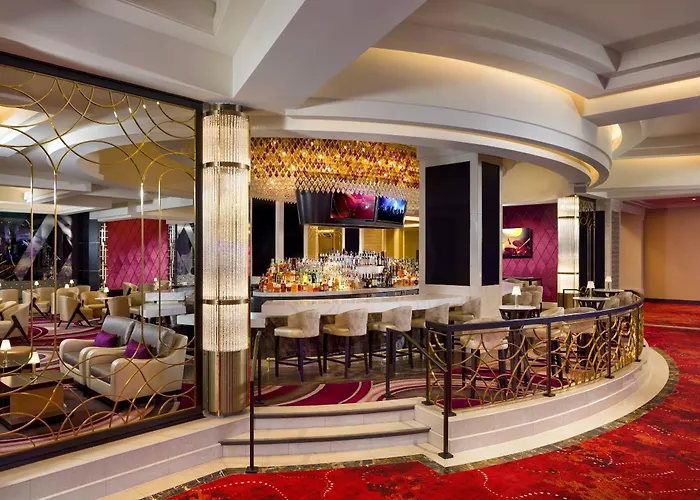 Seminole Hard Rock Hotel And Casino Tampa Orient Park