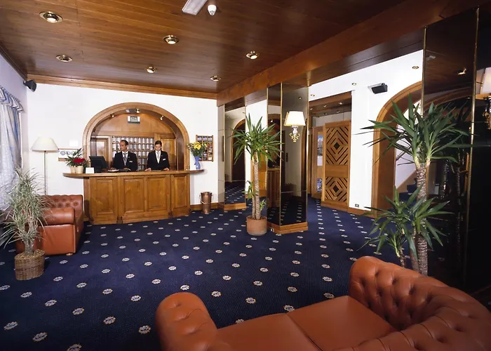 Hotel Majoni
