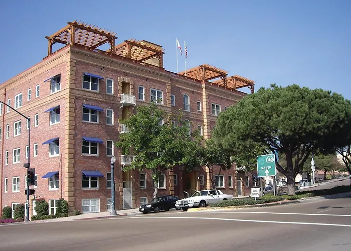 Worldmark San Diego - Balboa Park
