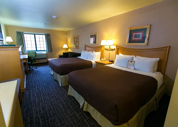 Tundra Lodge Resort - Waterpark & Conference Center Green Bay