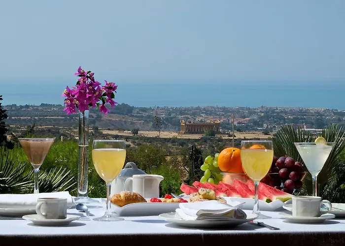 Colleverde Park Hotel