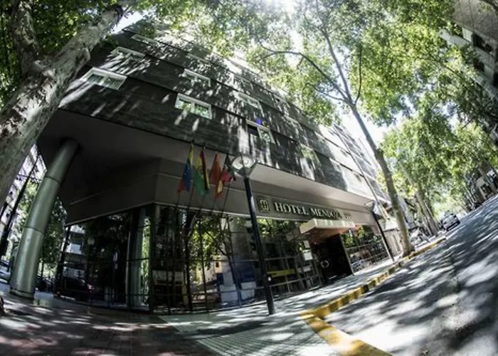 Hotel Mendoza