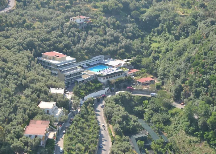 Best Western Hotel La Solara
