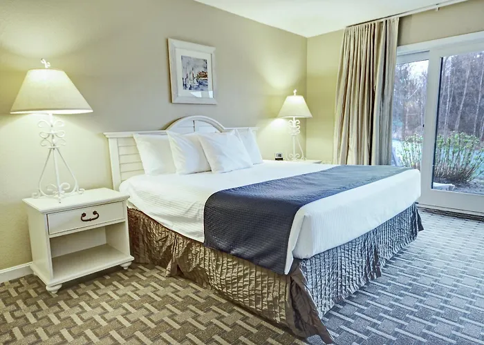 Club Wyndham Newport Overlook Jamestown