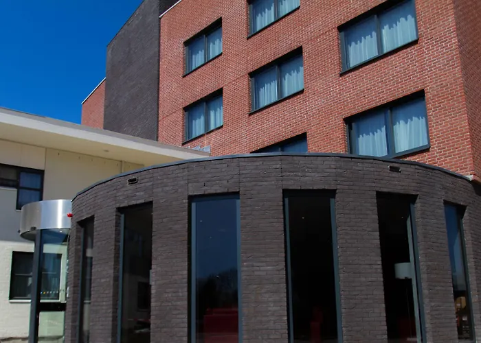 Bastion Hotel Leeuwarden