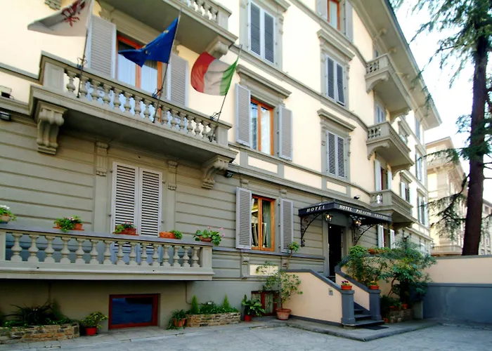 Hotel Palazzo Vecchio Firenze