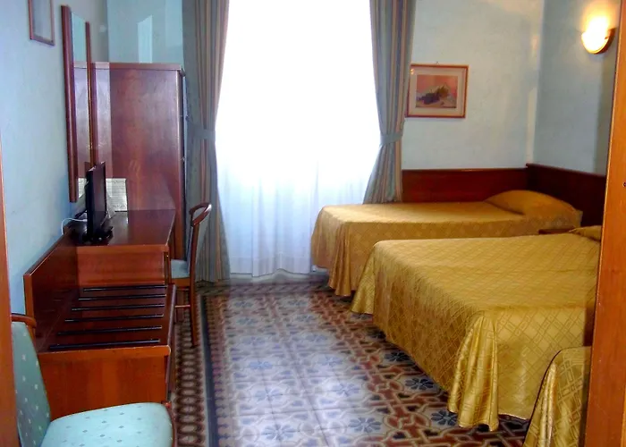 Hotel Palazzo Vecchio Firenze