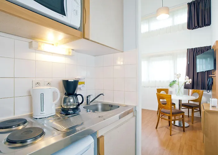 Séjours&Affaires Nantes Ducs De Bretagne