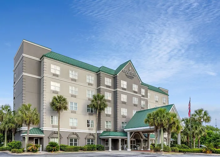 Country Inn & Suites By Radisson, Valdosta, Ga