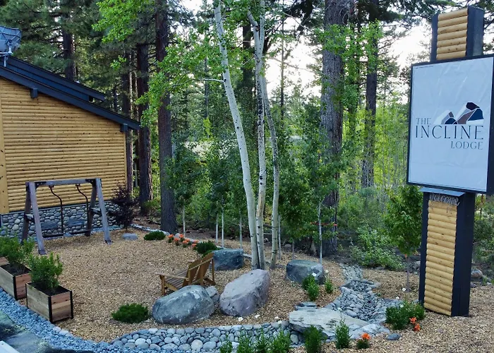 Parkside Inn At Incline