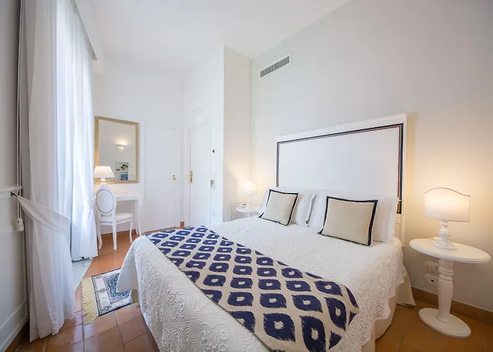 Villa Romana Hotel&Spa Minori