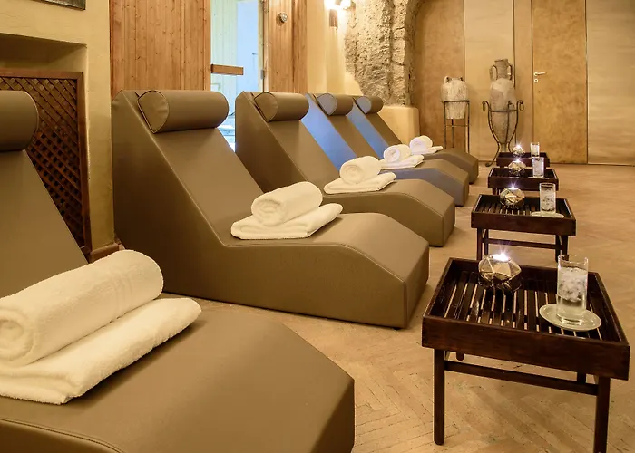 Villa Romana Hotel&Spa Minori