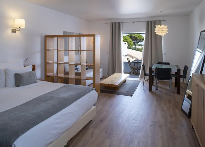 Vila Bicuda Resort Cascais