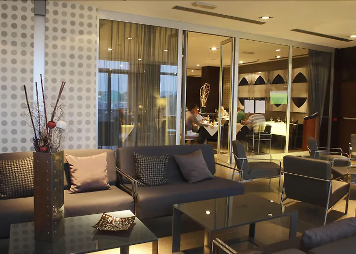 Max Hotel Livorno