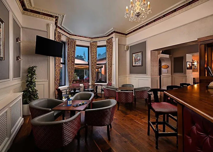 Hotels in Oranmore