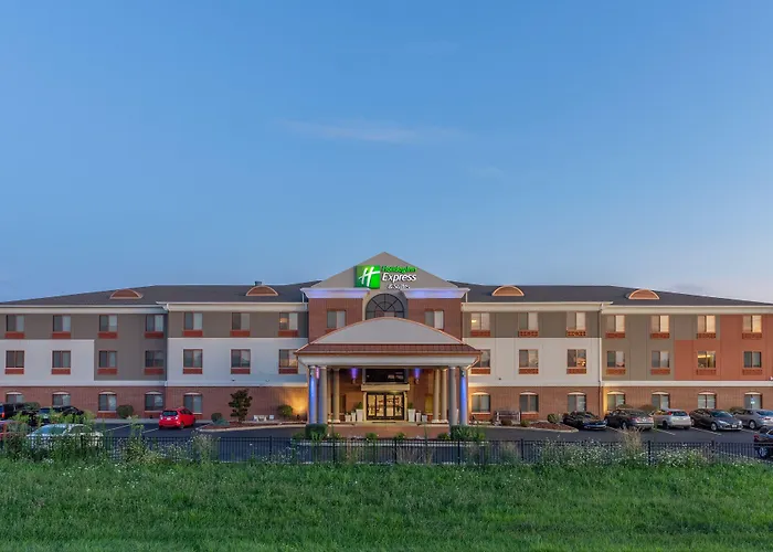Shiloh Hotels