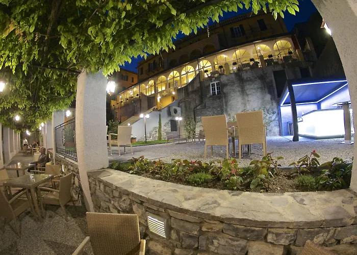 Hotel Royal Victoria, By R Collection Hotels Varenna