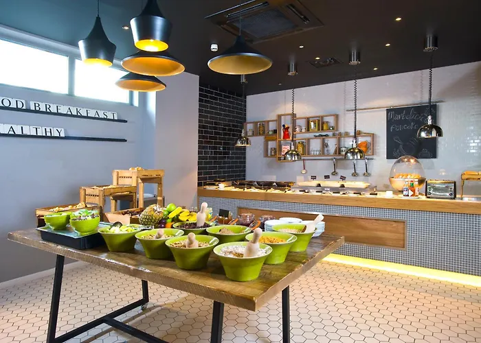 Holiday Inn London West By Ihg