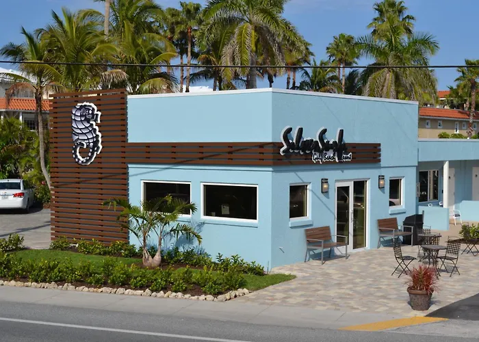 Hotels in Bradenton Beach