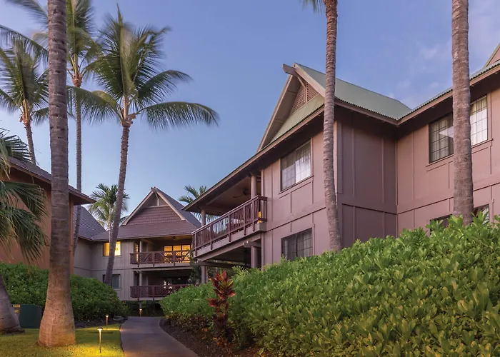 Club Wyndham Kona