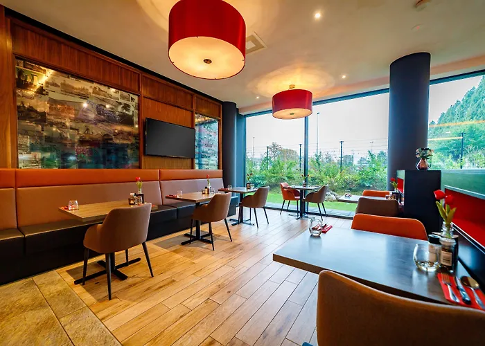 Hotels in Geleen