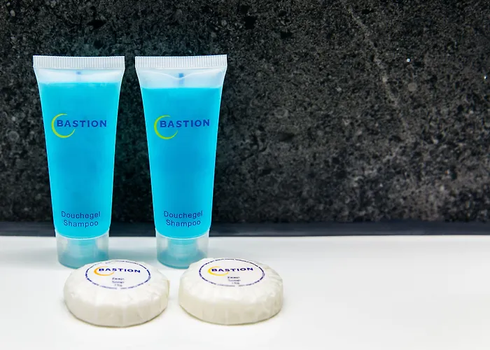 Bastion Hotel Geleen