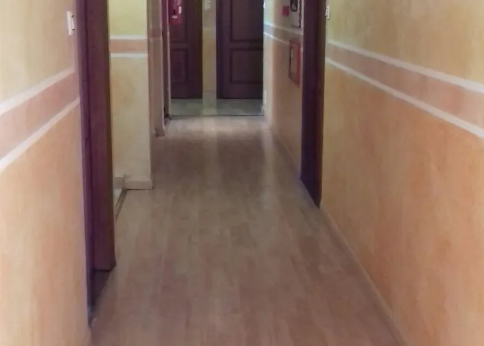 Hoteles en María de Huerva