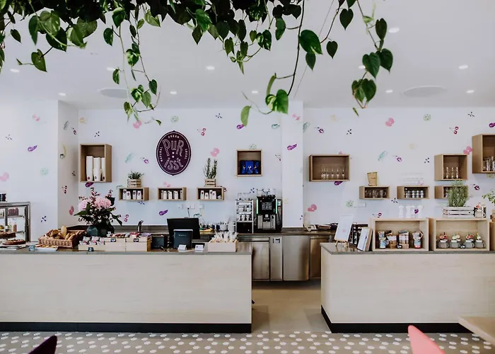 Amadeo Hotel Schaffenrath Salzburg