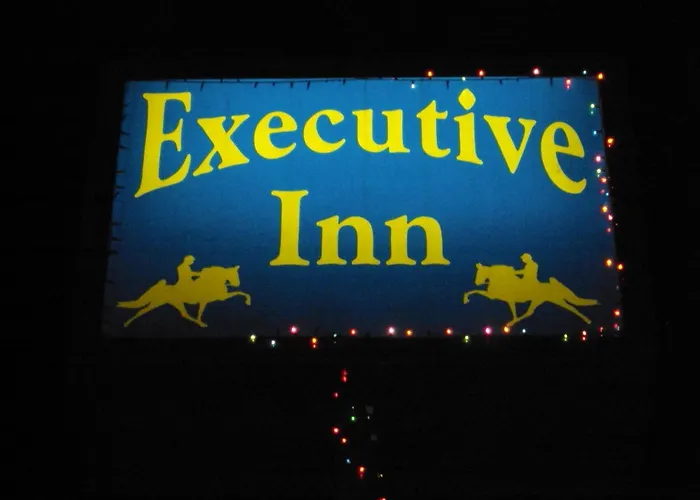 Executive Inn Tullahoma