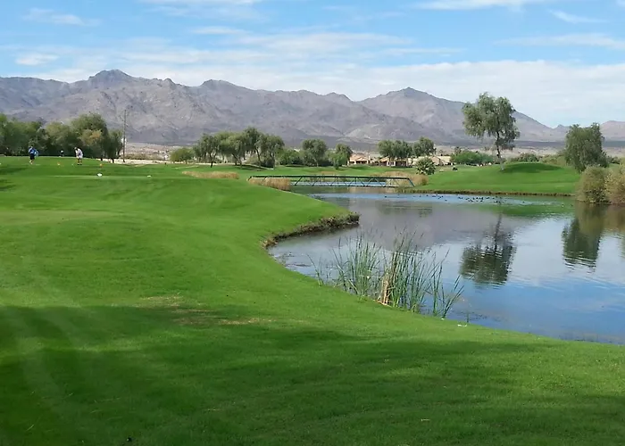 Avi Resort & Casino Laughlin