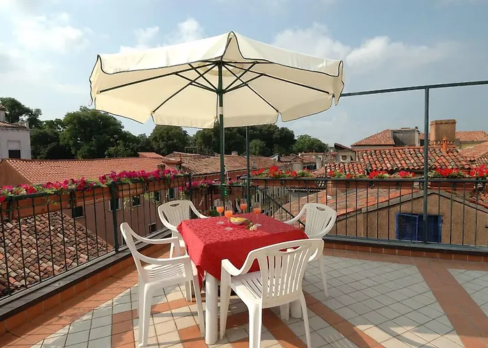 Hotel Hesperia Venecia