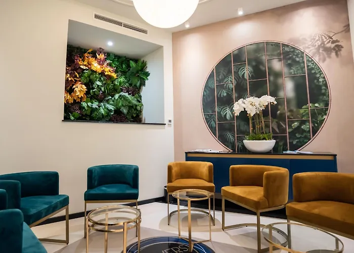 Hotel Univers